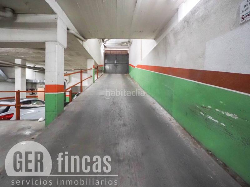 Foto 903fb655-1530-4090-adc5-e48ad3d22626. Posto auto in Vallparadís - Antic Poble de Sant Pere Terrassa