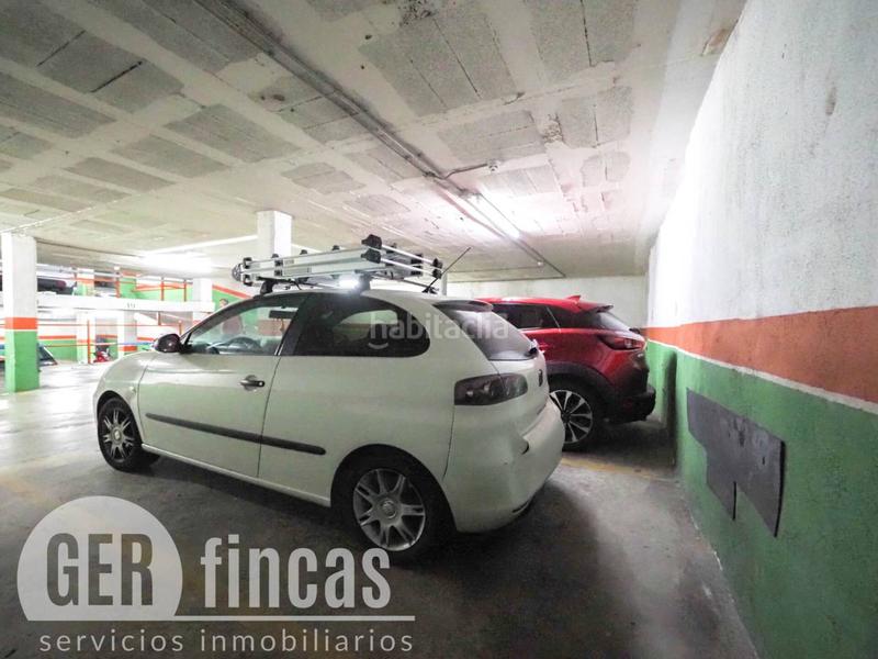 Foto cbad46f6-d0a5-451e-906b-33b8a1fa2057. Posto auto in Vallparadís - Antic Poble de Sant Pere Terrassa