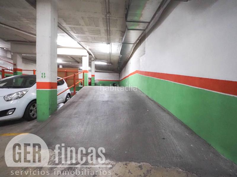 Foto ee22c7b1-a0db-4dc6-b879-f7c6ad9420a7. Posto auto in Vallparadís - Antic Poble de Sant Pere Terrassa