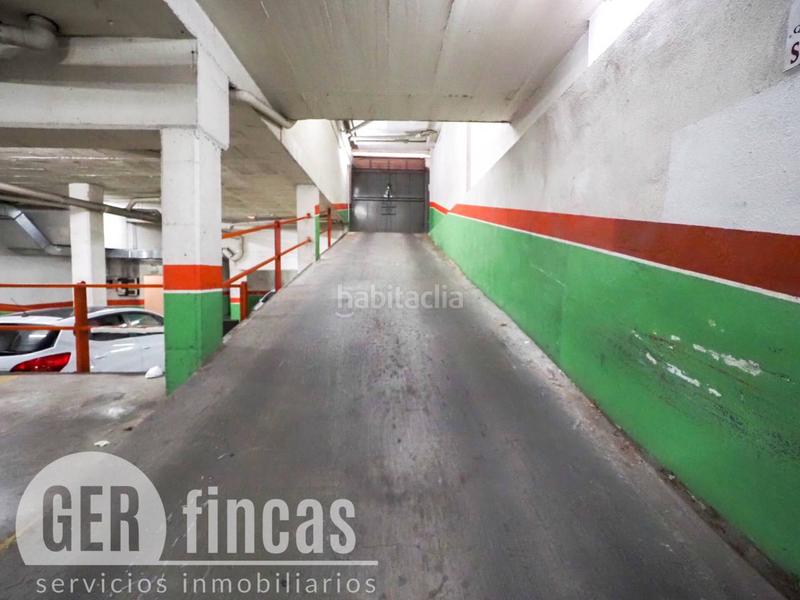 Foto fc857095-2b4d-456a-805c-18774eede232. Posto auto in Vallparadís - Antic Poble de Sant Pere Terrassa