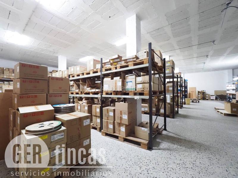 Foto 2386fd10-d82d-4823-be9d-6bf378e92401. Local commercial dans Ca n'Aurell Terrassa