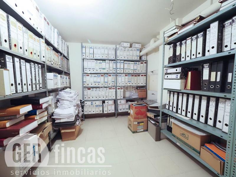 Foto 2418dd2e-196c-41dc-a28f-ef50dd7dc8a9. Local commercial dans Ca n'Aurell Terrassa