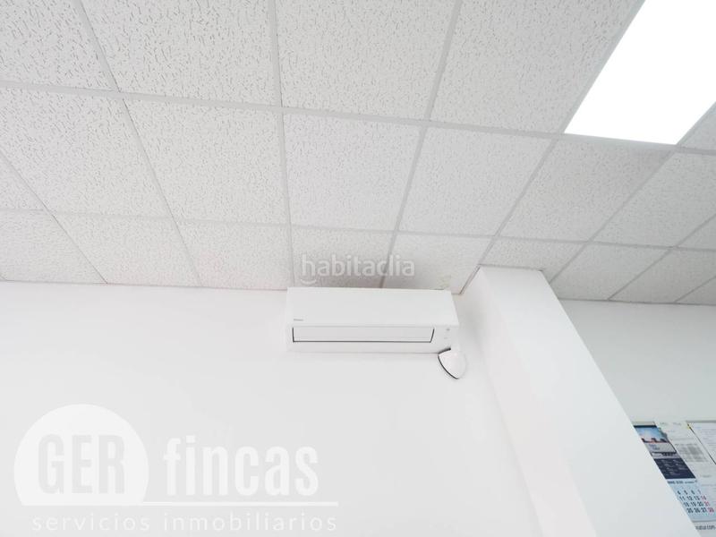 Foto 249cbc70-c1cb-45d9-a0ff-43ea71007d11. Local commercial dans Ca n'Aurell Terrassa