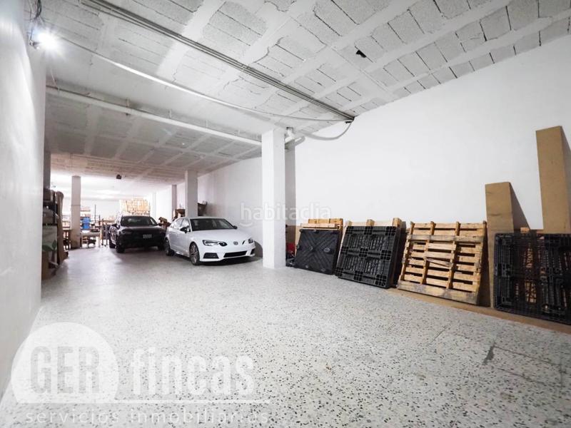 Foto 24d5e013-cfd2-4b27-9ec9-6da048527116. Local commercial dans Ca n'Aurell Terrassa