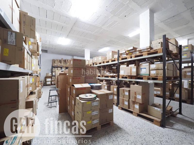 Foto 395f6bf6-5a9c-4c6d-951a-bd50280ffb08. Local commercial dans Ca n'Aurell Terrassa