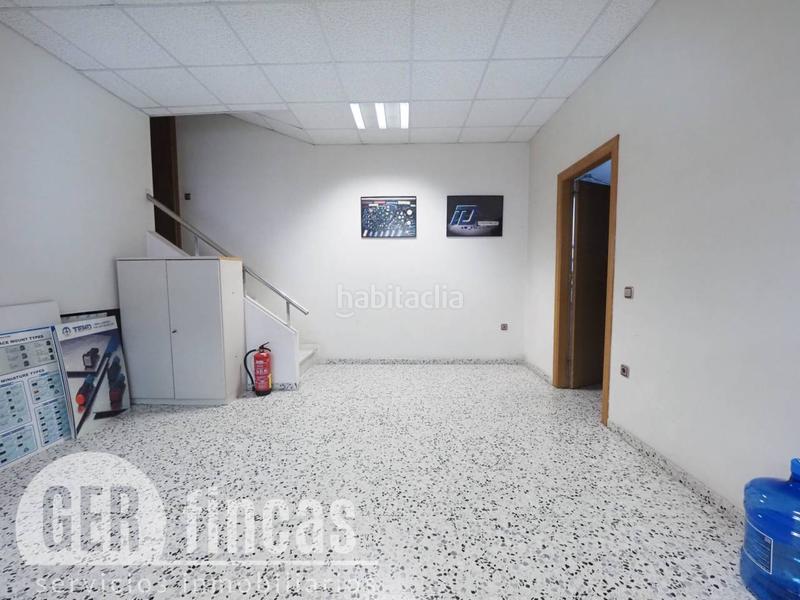 Foto 396b1f80-b069-4211-878d-e7d2b81b40a2. Local commercial dans Ca n'Aurell Terrassa