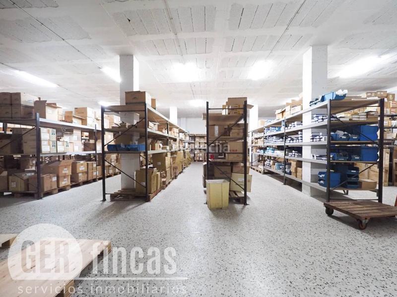 Foto 542126eb-635a-4bb5-8a65-1a56f54208f3. Local commercial dans Ca n'Aurell Terrassa