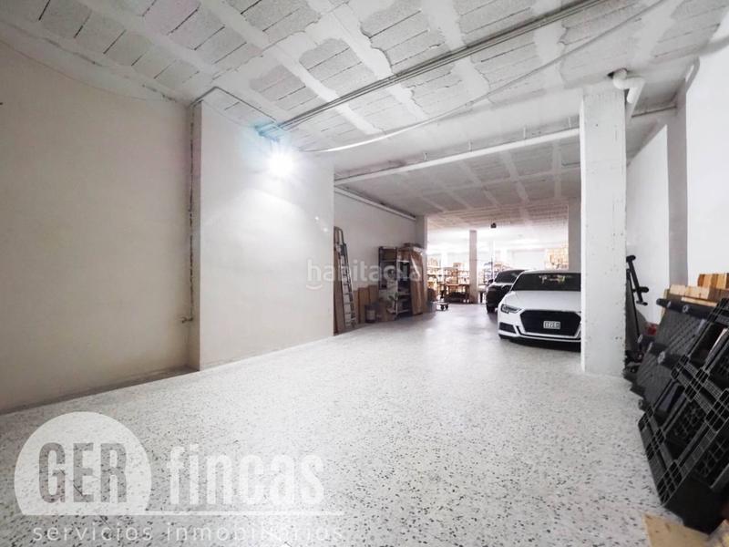 Foto 5935cb13-9a29-461b-93e3-41c3e84f9f72. Local commercial dans Ca n'Aurell Terrassa