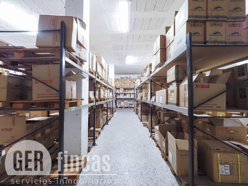 Foto 64bc95e7-1368-4ac1-80d5-12ba2ee68393. Local commercial dans Ca n'Aurell Terrassa