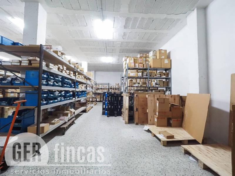 Foto 8dd333a7-bce2-4bb6-91a7-a4dda0f4ed09. Local commercial dans Ca n'Aurell Terrassa