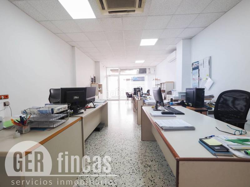 Foto 93d62a9d-bee9-4b32-9616-30f6ea135c33. Local commercial dans Ca n'Aurell Terrassa