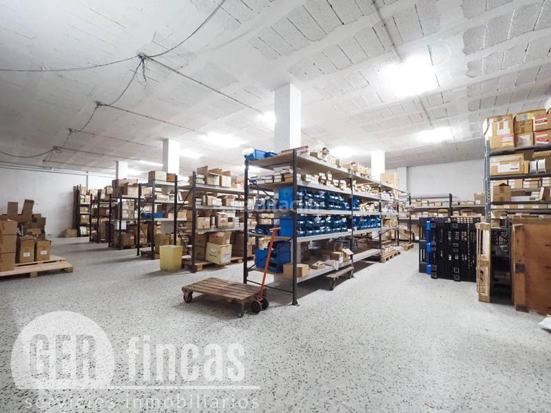 Foto a8354d52-e59e-4c58-bcd4-3703e96efcd1. Local commercial dans Ca n'Aurell Terrassa