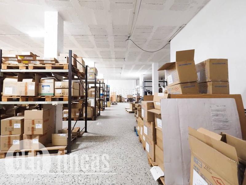 Foto a872cfa7-c147-42fe-8a9c-2706563e74de. Local commercial dans Ca n'Aurell Terrassa