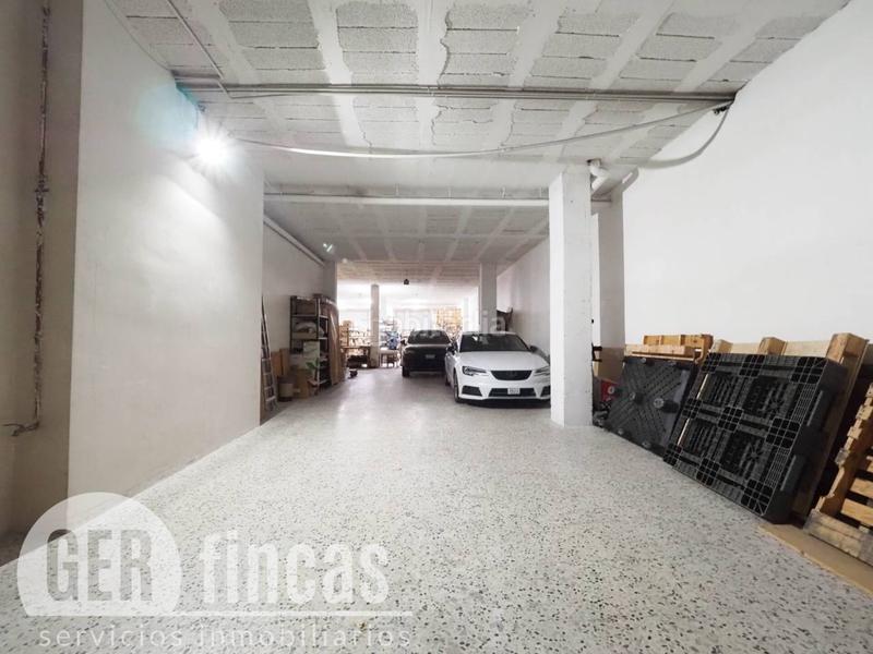 Foto b2ecaab8-2db9-4011-9dd5-c5a2271160b9. Local commercial dans Ca n'Aurell Terrassa