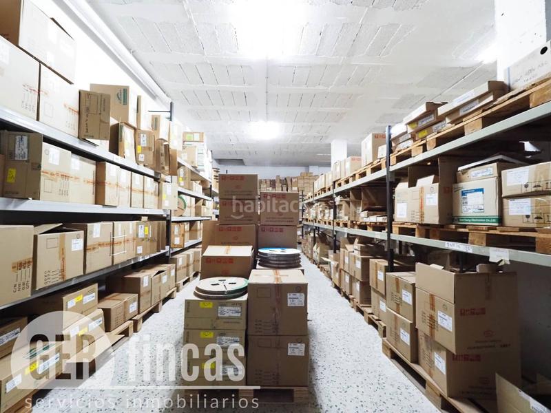 Foto b5539bba-22d1-4b7e-a3e4-285ee5c2545c. Local commercial dans Ca n'Aurell Terrassa