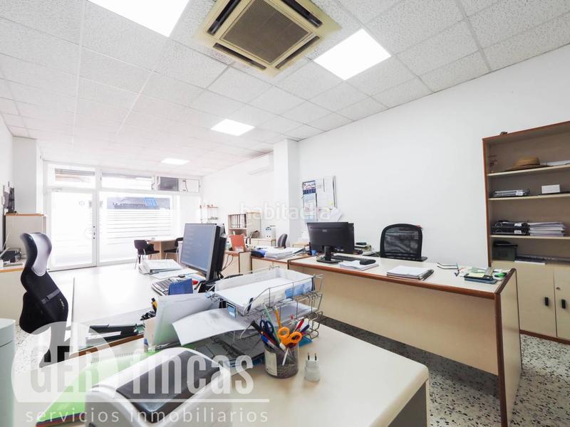 Foto b94e2db1-354a-4989-b727-4ba4bce3e81f. Local commercial dans Ca n'Aurell Terrassa