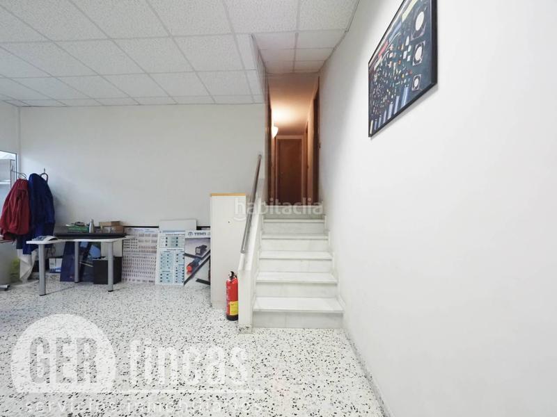 Foto c14115c6-bb8f-4299-9c60-91f5741934d1. Local commercial dans Ca n'Aurell Terrassa