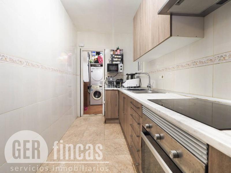 Foto 2022a027-7df0-4f1a-80b6-e56a70ddd211. Appartement dans Can Palet II - Santa Eulàlia Terrassa