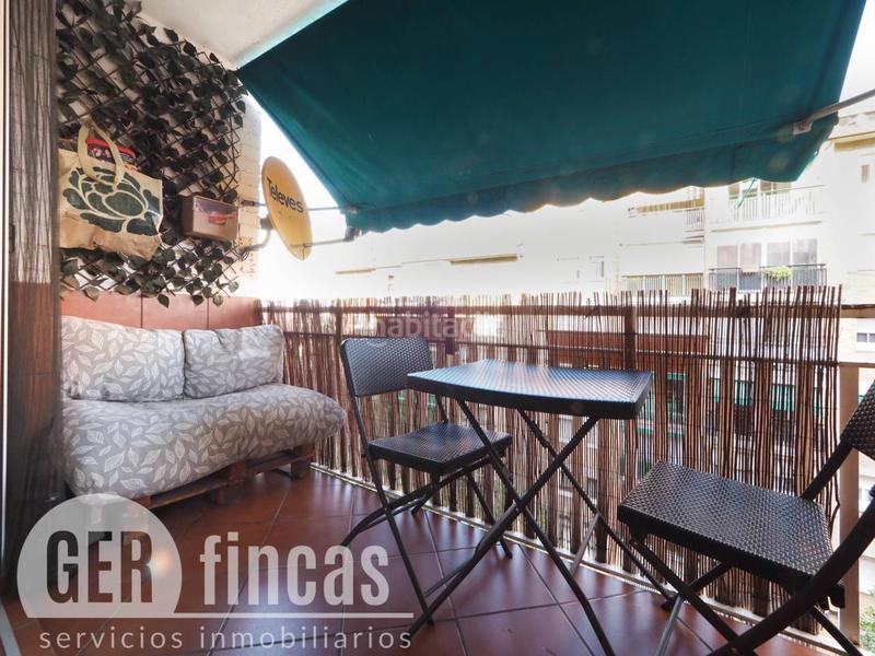 Foto 2d782b17-0894-4291-9a87-11023fe91f62. Appartement dans Can Palet II - Santa Eulàlia Terrassa