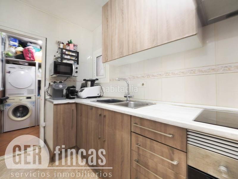 Foto 366f5bb4-6cd5-4960-a6f5-ec59eeb2aeae. Appartement dans Can Palet II - Santa Eulàlia Terrassa