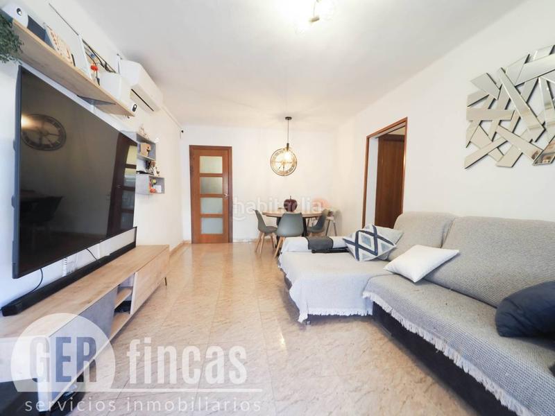 Foto c3a7ff30-8787-40d6-9d51-27426a4a9150. Appartement dans Can Palet II - Santa Eulàlia Terrassa