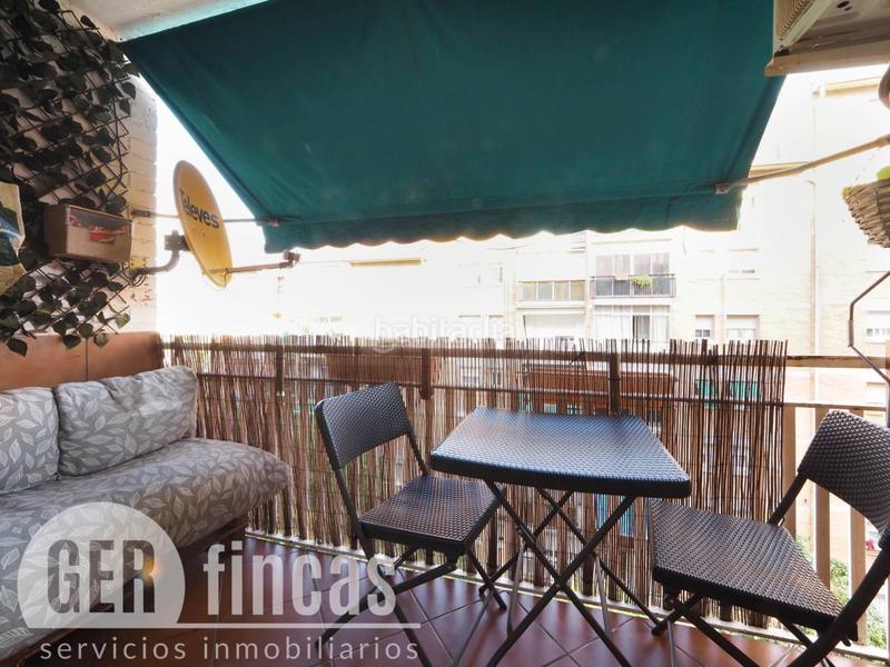 Foto cd753d18-79b5-4f13-b0d9-112c8b365437. Appartement dans Can Palet II - Santa Eulàlia Terrassa