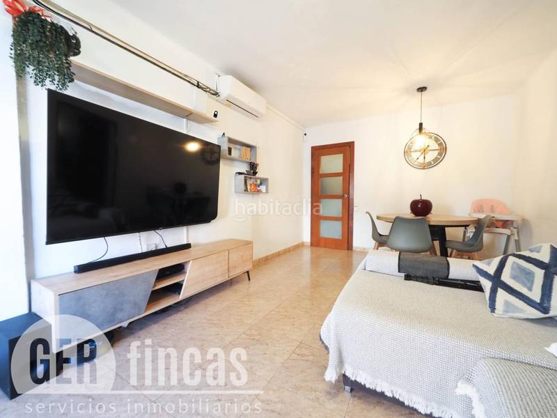 Foto f388827e-5cf0-4412-96b5-466ab8d82ee9. Appartement dans Can Palet II - Santa Eulàlia Terrassa