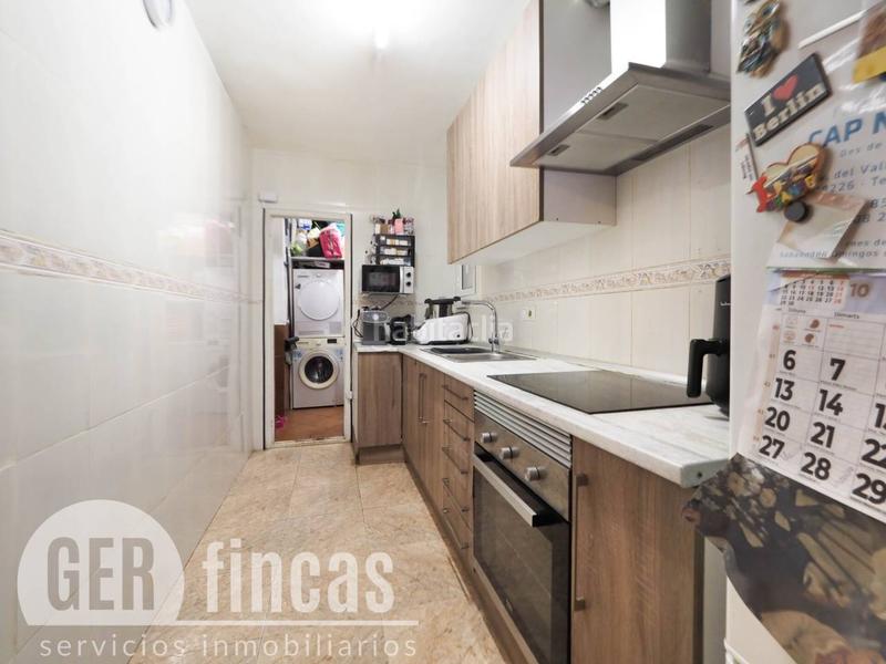 Foto f924d5ef-79fb-4685-8afa-2c2184187e20. Appartement dans Can Palet II - Santa Eulàlia Terrassa