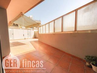 Appartement  Santa m. de mazzarello. Reformado con espectacular terraza