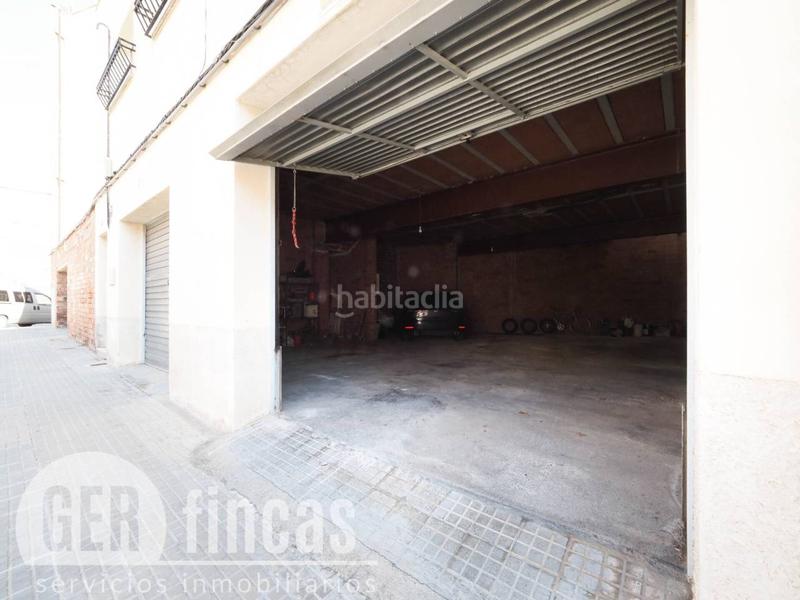 Foto 54616c95-373c-4443-93a6-c968fbefc2c1. Maison avec chauffage parking dans Egara Terrassa