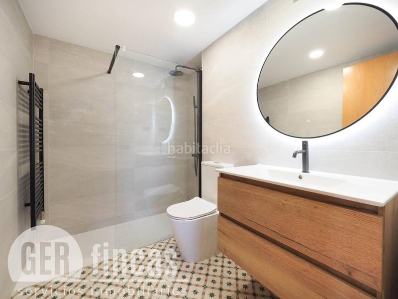 Foto 1ea7d961-a79e-4a68-a26a-5bf06179f7de. Pis amb calefacció aparcament a La Maurina Terrassa