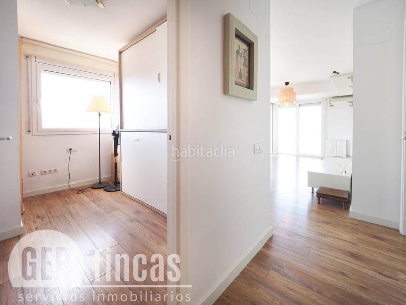 Foto 54b5f468-ef0d-4387-a11f-6429a2a4b927. Pis amb calefacció aparcament a La Maurina Terrassa