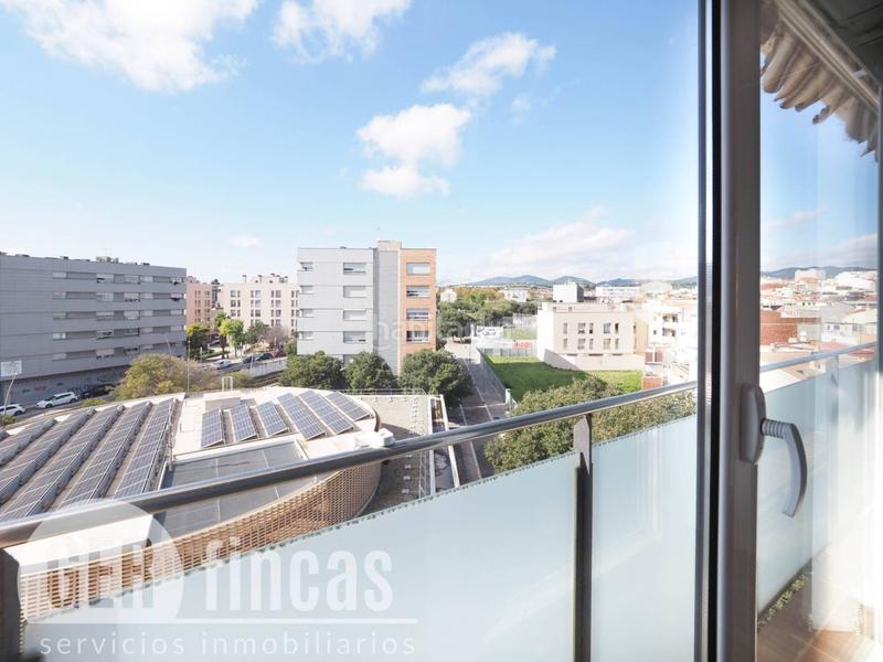 Foto 770645e4-a19a-473e-8651-b64695cf6b64. Pis amb calefacció aparcament a La Maurina Terrassa