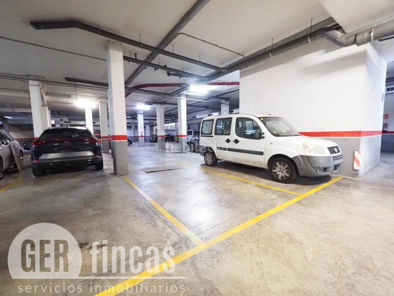 Foto a6530cc7-dcbb-4398-9d3a-53481240051f. Pis amb calefacció aparcament a La Maurina Terrassa