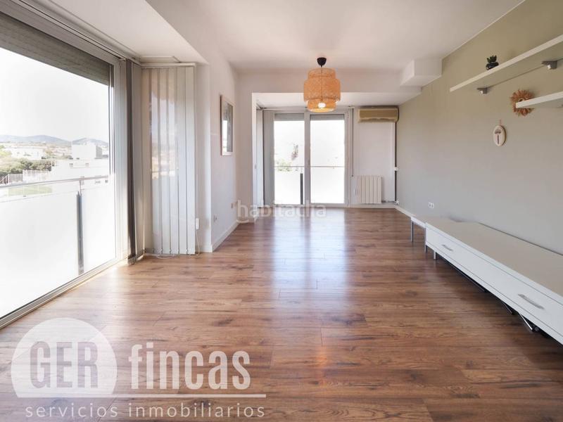 Foto c85f15fc-834f-49ca-b301-a17aa6c724e8. Pis amb calefacció aparcament a La Maurina Terrassa