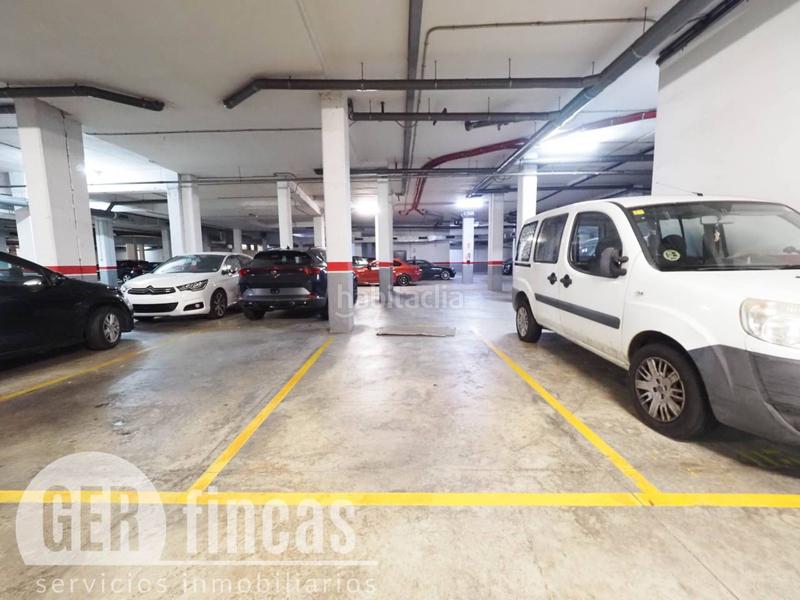 Foto d5d64064-2049-40b4-a29a-c445b42d625d. Pis amb calefacció aparcament a La Maurina Terrassa