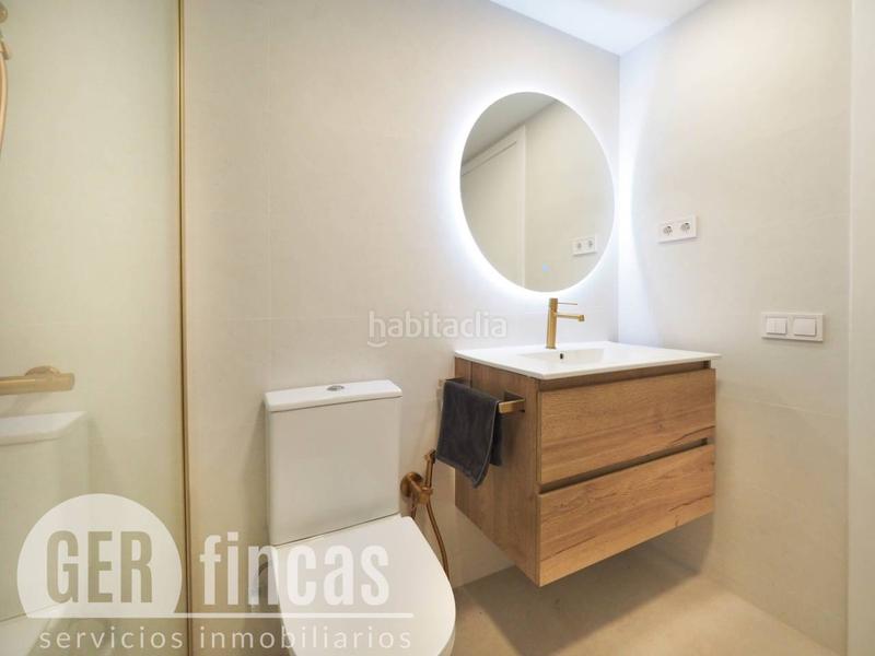 Foto f19b4118-3d32-4a78-9be8-21994aae57ca. Pis amb calefacció aparcament a La Maurina Terrassa