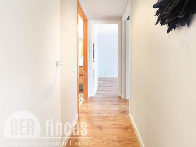 Foto f2b5417f-3027-4b07-8aeb-d10df8b8a7f7. Pis amb calefacció aparcament a La Maurina Terrassa