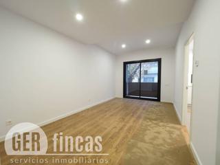 Piso  Navas de tolosa. Dúplex invertido obra nueva segle xx