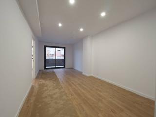 Appartement  Navas de tolosa. Obra nueva segle xx