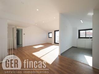 Dúplex  Navas de tolosa. Dúplex invertido obra nueva segle xx