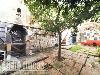 Appartement  Marconi. Con terraza, patio con barbacoa y gran comedor