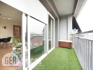 Appartement  América. 3 habitaciones, 2 baños y balcón