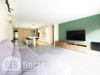 Lloguer Pis  Pintor sorolla. Con terraza, cocina abierta y vestidor