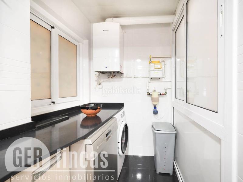 Foto 2031fde5-30ed-47ce-a66f-ea3c51b9abf2. Appartamento con riscaldamento in Sant Pere Nord Terrassa