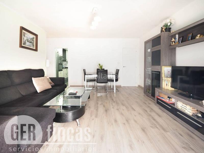 Foto b3d07ec3-35ea-41f1-9211-9a51916fb2e8. Appartamento con riscaldamento in Sant Pere Nord Terrassa