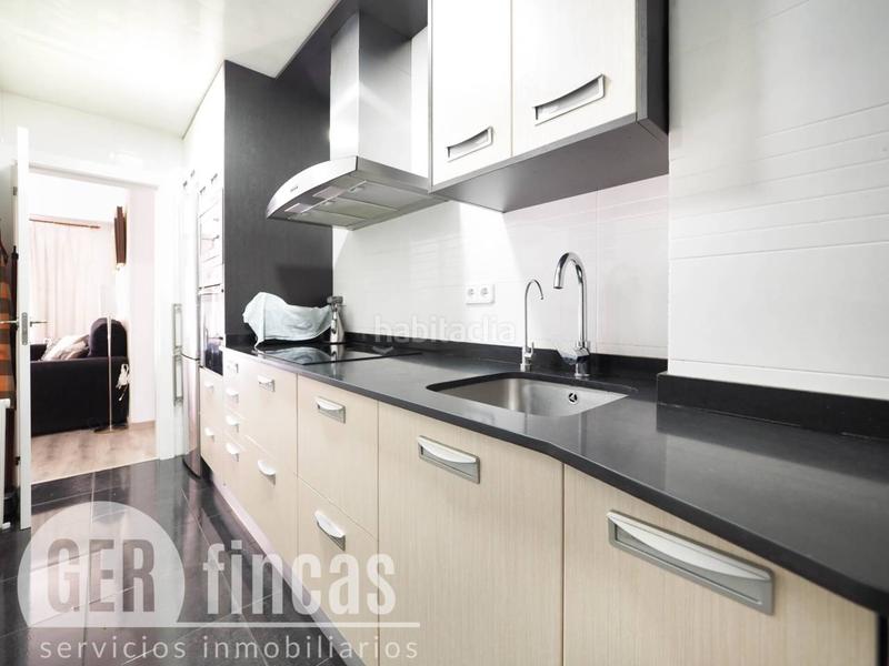 Foto e4d8fb26-d189-4eb7-9254-2de6595c4e22. Appartamento con riscaldamento in Sant Pere Nord Terrassa