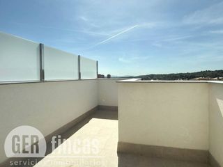 Dúplex  Calle navas de tolosa. Dúplex invertido obra nueva segle xx