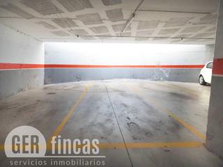 Posto auto in Miquel Servet