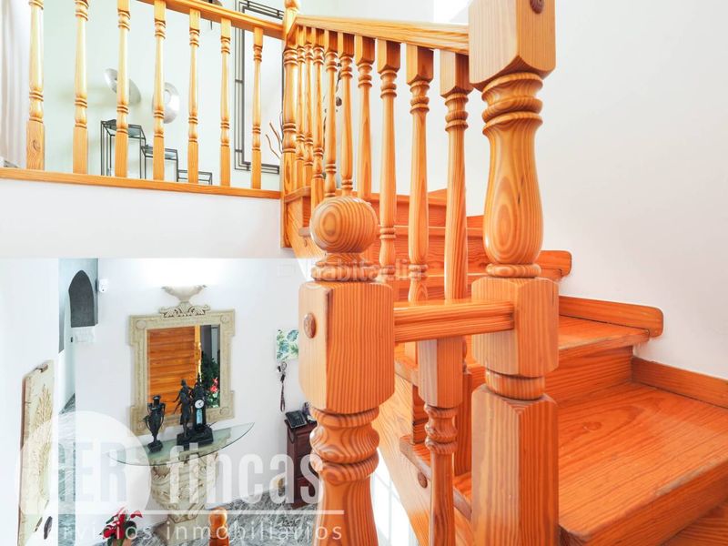 Foto f3c09d5d-1e69-4aa1-ba4d-1983a3bf0ed1. Casa amb calefacció aparcament piscina a Can Parellada Terrassa